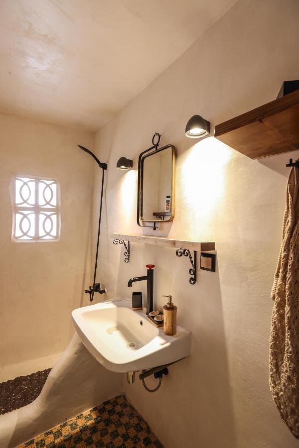 Апартаменти Sikate Hospitality Mykonos Town Екстер'єр фото