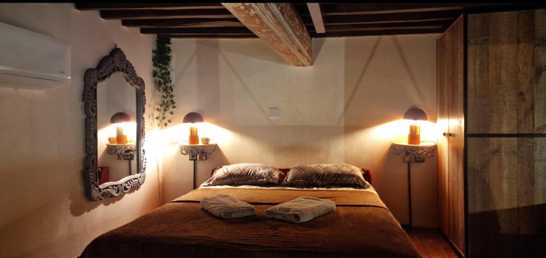 Апартаменти Sikate Hospitality Mykonos Town Екстер'єр фото